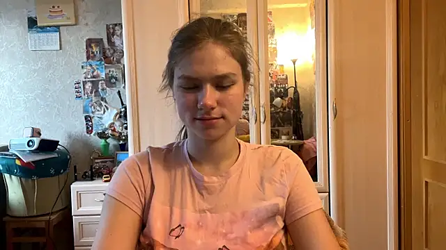 Codi Rostersy online show from June 2026 03:11:02 AM