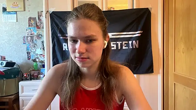 Codi Rostersy online show from June 2026 01:56:02 PM