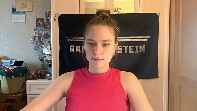 Codi Rostersy online show from July 2026 02:23:01 PM