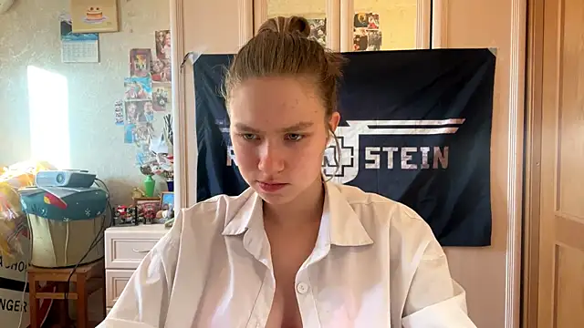 Codi Rostersy online show from July 2026 03:13:01 AM
