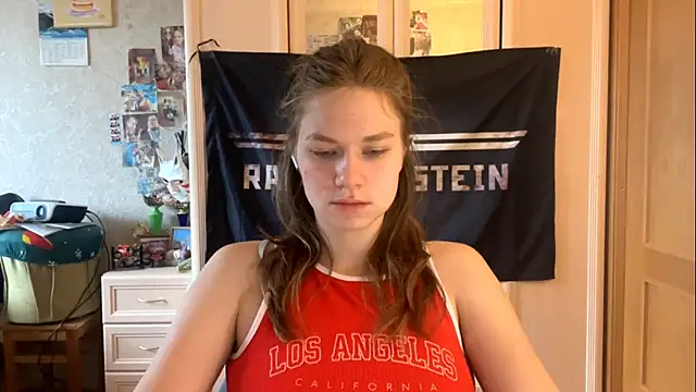 Codi Rostersy online show from July 2026 05:12:02 AM