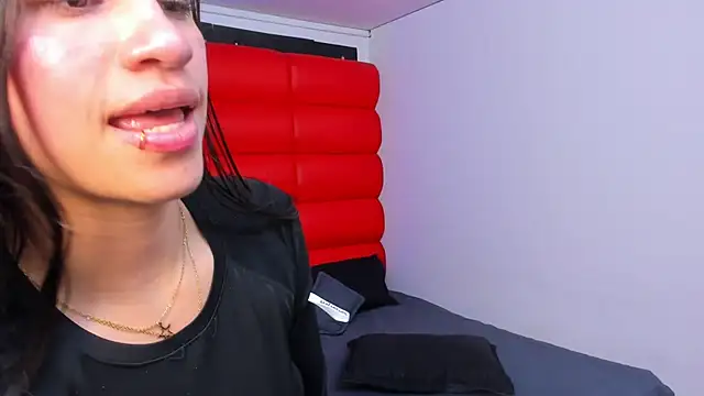 Gaby Skinny  online show from July 2026 09:05:02 AM
