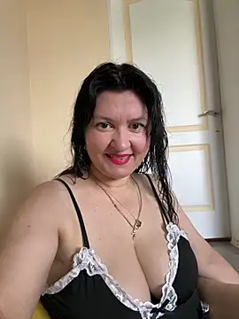 WickedSmile online show from July 2026 07:34:01 AM