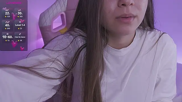 AbbyLancaster online show from July 2026 07:52:02 PM