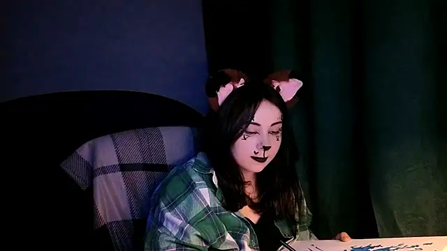 KattyySummer online show from June 2026 08:22:02 PM