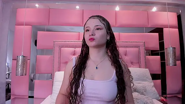 CamilaSaez online show from June 2026 12:50:02 PM
