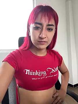 Juliethademon online show from June 2026 12:44:02 PM