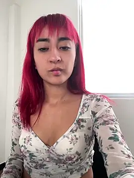 Juliethademon online show from June 2026 12:48:01 PM
