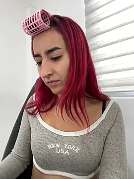 Juliethademon online show from June 2026 12:58:02 PM