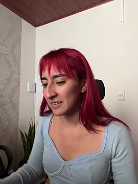 Juliethademon online show from July 2026 02:05:01 PM