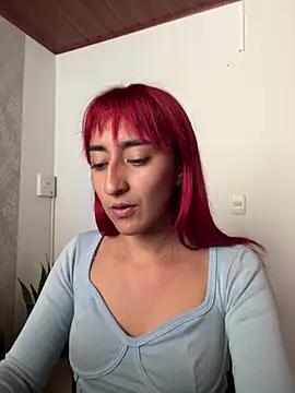 Juliethademon online show from July 2026 02:13:01 PM