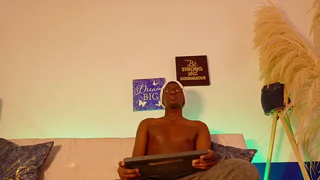 xavier cole online show from June 2026 07:24:02 PM