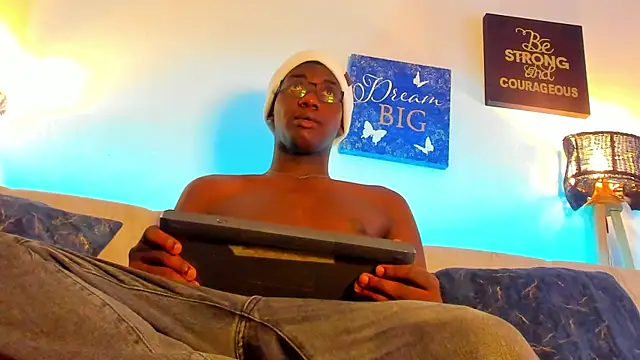 xavier cole online show from June 2026 07:29:01 PM