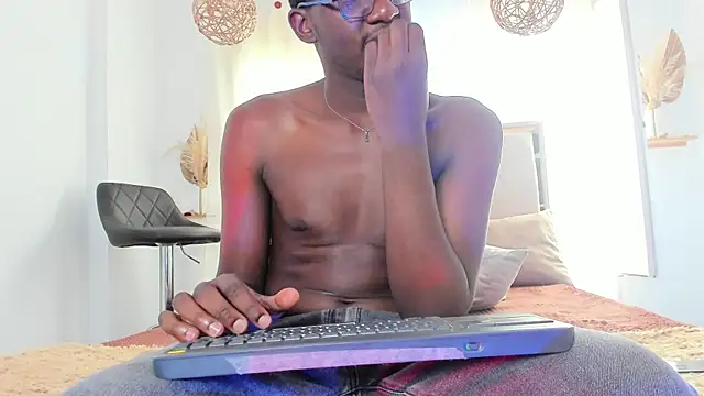 xavier cole online show from July 2026 08:11:01 PM
