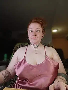 CURVYSAKURA online show from June 2026 10:18:02 PM