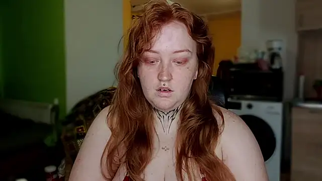 CURVYSAKURA online show from July 2026 04:14:02 PM