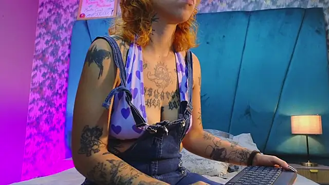 julimonroe  online show from July 2026 04:08:01 AM