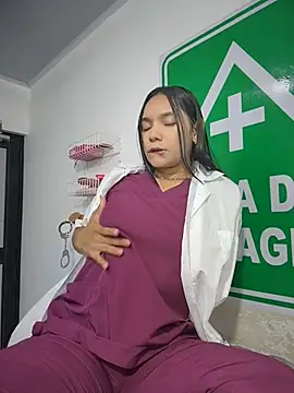 Kinky DoctorX online show from July 2026 12:42:02 PM