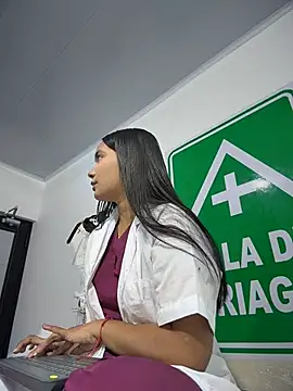 Kinky DoctorX online show from July 2026 12:45:01 PM