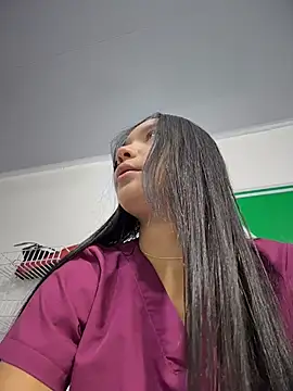 Kinky DoctorX online show from July 2026 12:34:01 PM