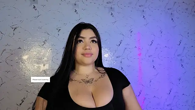 Ashlyn Parker04 online show from June 2026 09:17:01 PM