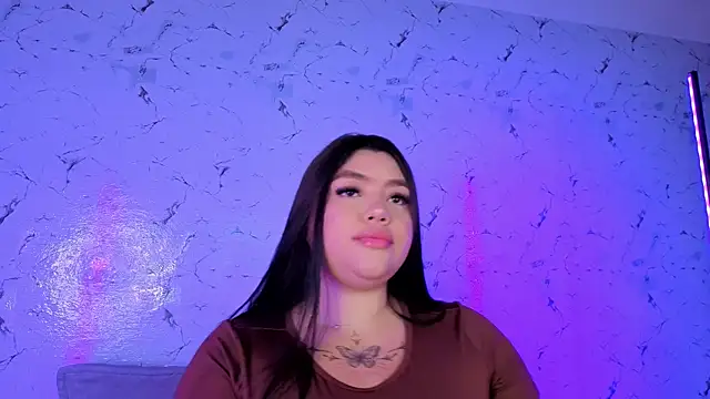 Ashlyn Parker04 online show from July 2026 10:16:02 PM