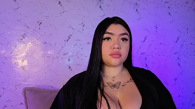 Ashlyn Parker04 online show from July 2026 10:27:01 PM