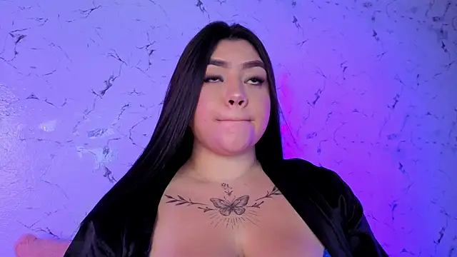 Ashlyn Parker04 online show from July 2026 10:19:02 PM