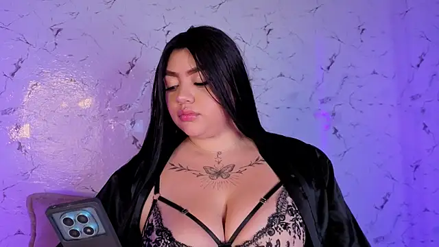 Ashlyn Parker04 online show from July 2026 10:20:02 PM