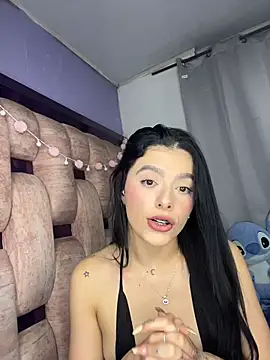 charlotteline online show from July 2026 03:23:01 AM