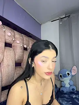 charlotteline online show from July 2026 11:44:02 PM