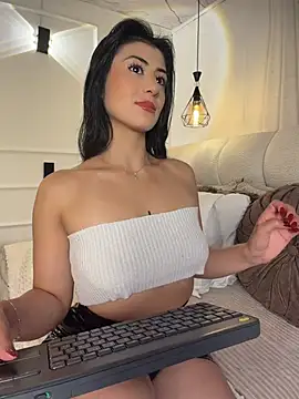 Vela Carter online show from July 2026 03:15:01 AM