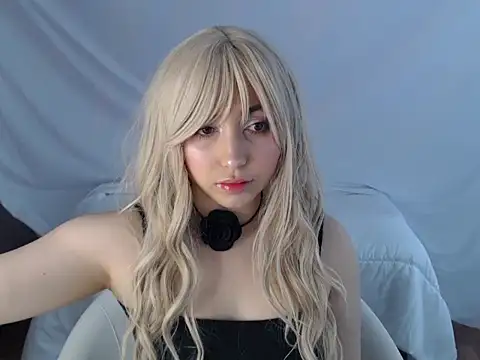 Han Minji online show from July 2026 07:12:02 PM