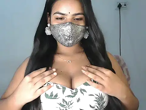 Curvy Deepa online show from July 2026 06:21:01 PM