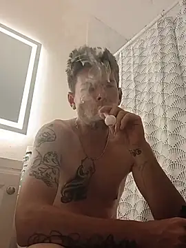 supersucker69 online show from July 2026 09:50:02 PM