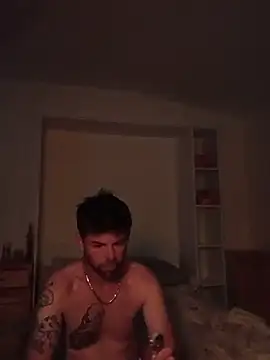 supersucker69 online show from July 2026 07:37:02 AM