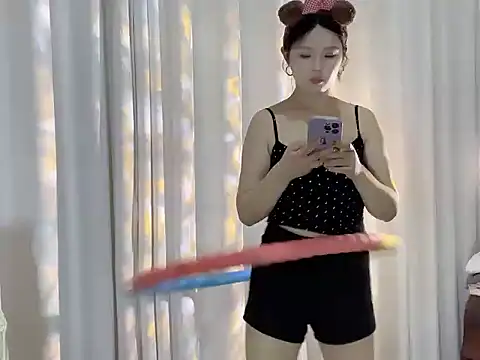 xiao--su online show from June 2026 02:33:01 PM