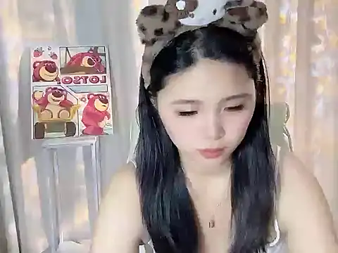 xiao--su online show from June 2026 02:49:02 PM