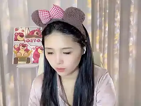 xiao--su online show from June 2026 05:37:01 AM