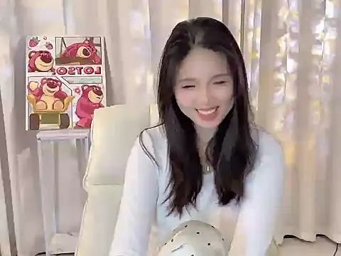 xiao--su online show from June 2026 06:18:02 AM