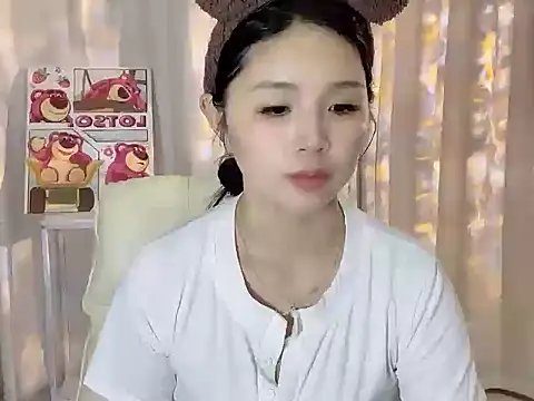 xiao--su online show from June 2026 02:12:02 PM