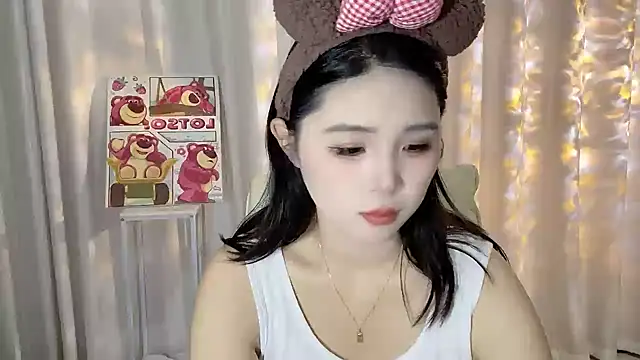 xiao--su online show from July 2026 02:45:02 PM