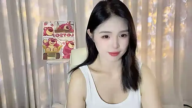 xiao--su online show from July 2026 02:42:02 PM
