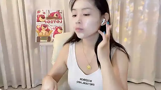 xiao--su online show from July 2026 05:46:02 AM