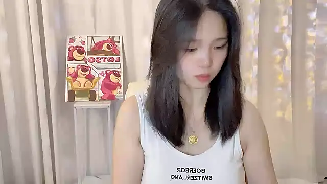xiao--su online show from July 2026 06:06:02 AM