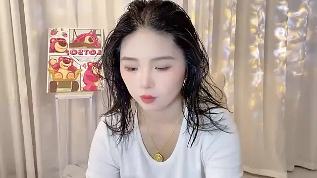 xiao--su online show from July 2026 05:54:01 AM