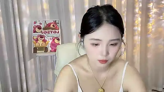 xiao--su online show from July 2026 01:58:02 PM
