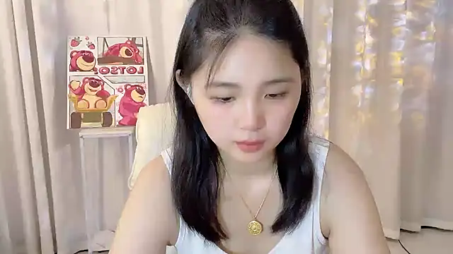 xiao--su online show from July 2026 05:49:02 AM