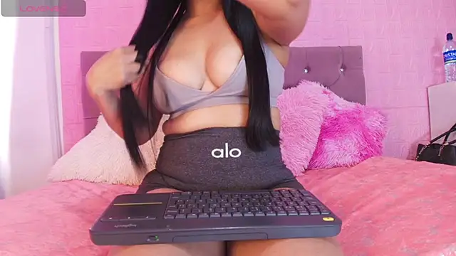 Snapshot of Ebonny_Brown_nasty chatting on June 2026 03:54:01 PM Ebonny Brown nasty online show from June 2026 03:54:01 PM