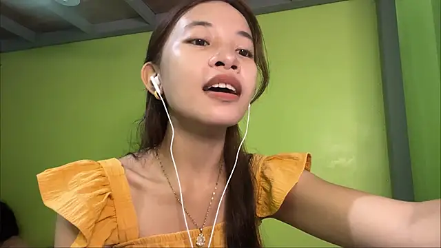 CharisseQuall online show from June 2026 02:45:02 AM